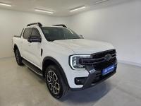 Thumbnail Ford Ranger 3.0D V6 Wildtrak AWD automatic D/C