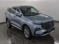 Thumbnail Ford Territory Trend 1.8L Ecoboost automatic