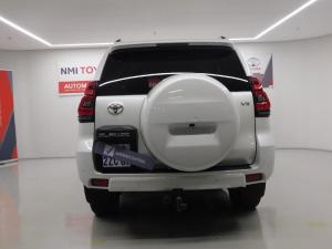 Toyota Prado VX 2.8GD automatic - Image 10