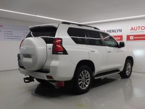 Toyota Prado VX 2.8GD automatic - Image 12