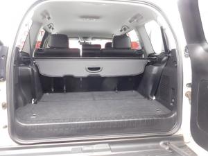 Toyota Prado VX 2.8GD automatic - Image 13