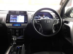 Toyota Prado VX 2.8GD automatic - Image 14