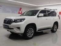 Thumbnail Toyota Prado VX 2.8GD automatic