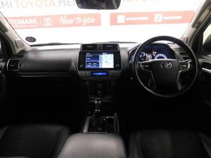 Toyota Prado VX 2.8GD automatic - Image 2