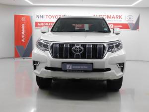 Toyota Prado VX 2.8GD automatic - Image 4