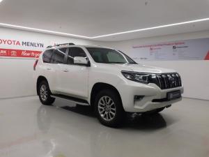 Toyota Prado VX 2.8GD automatic - Image 5