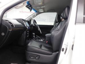 Toyota Prado VX 2.8GD automatic - Image 6