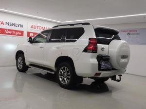 Toyota Prado VX 2.8GD automatic - Image 7