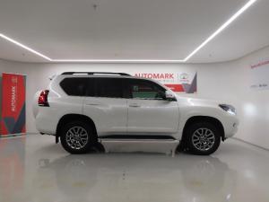 Toyota Prado VX 2.8GD automatic - Image 9