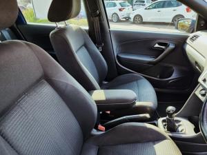 Volkswagen Polo Vivo 1.0 TSI GT - Image 11