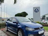 Thumbnail Volkswagen Polo Vivo 1.0 TSI GT