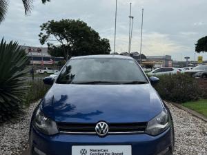 Volkswagen Polo Vivo 1.0 TSI GT - Image 2