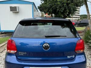 Volkswagen Polo Vivo 1.0 TSI GT - Image 4