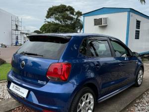 Volkswagen Polo Vivo 1.0 TSI GT - Image 5