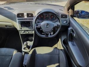 Volkswagen Polo Vivo 1.0 TSI GT - Image 9