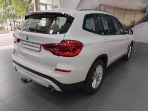 BMW X3 Xdrive 20d - Image 10