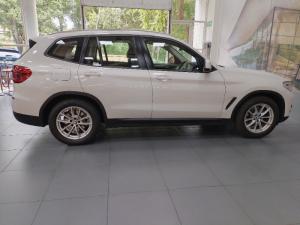 BMW X3 Xdrive 20d - Image 11
