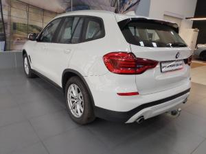 BMW X3 Xdrive 20d - Image 12