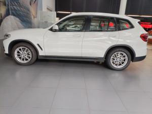 BMW X3 Xdrive 20d - Image 13