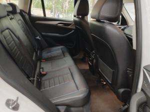 BMW X3 Xdrive 20d - Image 15