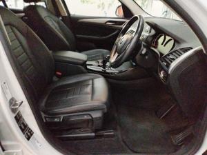 BMW X3 Xdrive 20d - Image 4