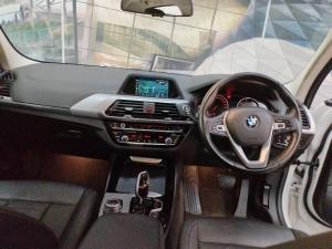 BMW X3 Xdrive 20d - Image 5