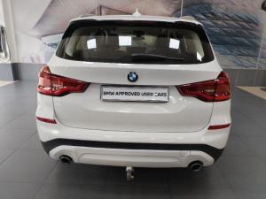 BMW X3 Xdrive 20d - Image 6