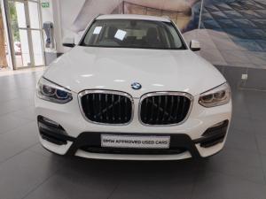 BMW X3 Xdrive 20d - Image 7