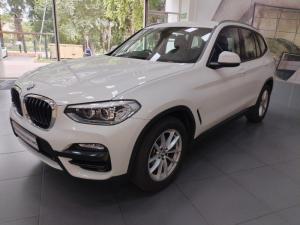 BMW X3 Xdrive 20d - Image 8
