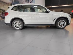 BMW X3 Xdrive 20d - Image 9