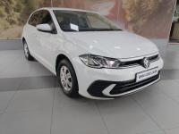 Thumbnail Volkswagen Polo 1.0 TSI
