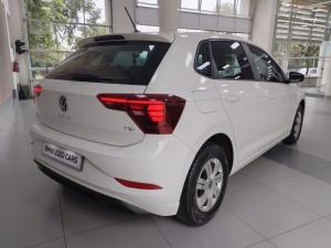 Volkswagen Polo 1.0 TSI - Image 4