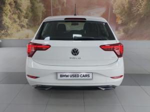 Volkswagen Polo 1.0 TSI - Image 5