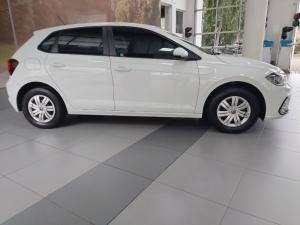 Volkswagen Polo 1.0 TSI - Image 8