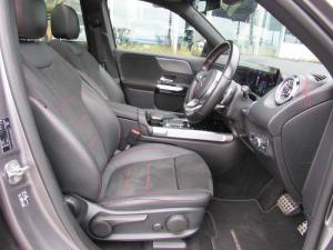 Mercedes-Benz EQB 350 4MATIC - Image 12