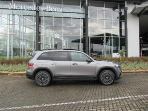 Mercedes-Benz EQB 350 4MATIC - Image 14