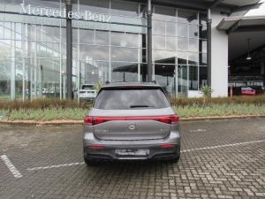 Mercedes-Benz EQB 350 4MATIC - Image 15