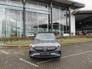 Mercedes-Benz EQB 350 4MATIC - Image 16
