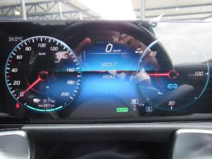 Mercedes-Benz EQB 350 4MATIC - Image 2