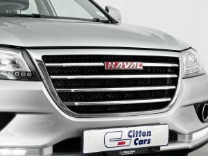 Haval H2 1.5T Luxury - Image 12