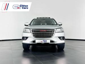 Haval H2 1.5T Luxury - Image 1