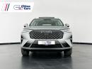 Thumbnail Haval H6 2.0T Luxury DCT