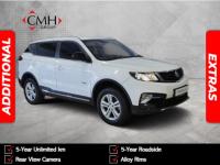 Thumbnail Proton X70 1.5T Standard