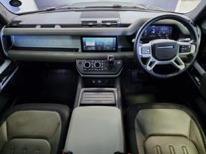 Land Rover Defender 110 D240 X-Dynamic SE - Image 10