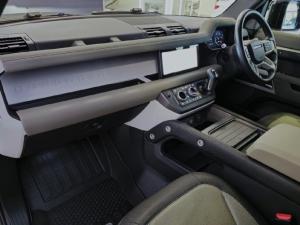 Land Rover Defender 110 D240 X-Dynamic SE - Image 14