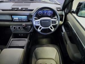 Land Rover Defender 110 D240 X-Dynamic SE - Image 17