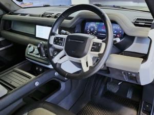 Land Rover Defender 110 D240 X-Dynamic SE - Image 18