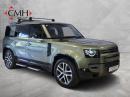 Thumbnail Land Rover Defender 110 D240 X-Dynamic SE