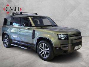 Land Rover Defender 110 D240 X-Dynamic SE - Image 1