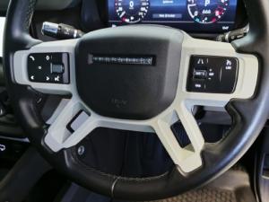 Land Rover Defender 110 D240 X-Dynamic SE - Image 22